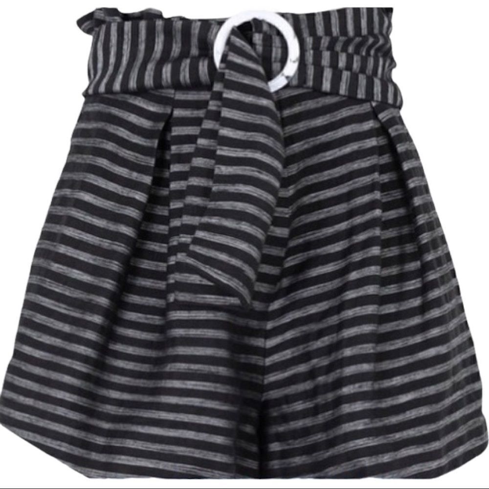 C/meo COLLECTIVE Palazzo Shorts BNWT - Picture 3 of 4